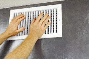 advanced air duct cleaning